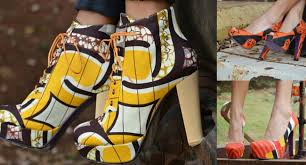 Image result for NEW SHOE FASHIONS IN TANZANIA-2017