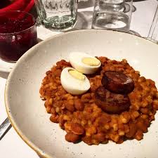 Főzelék is a classic hungarian canteen food. Pin On Hungarian Food