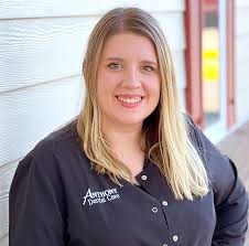 Your Smile is Our Passion at Anthony Dental