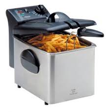 Hier finden sie eine große auswahl an fritteusen. Guide D Achat Des Friteuses Tests Avis Comparatif En Aout 2021