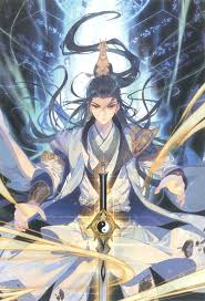 Phi Kiếm Vấn đạo Anime Hoạt Hinh 3d Hoạt Hinh