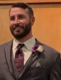 Obituary information for Benjamin Patrick Thompson