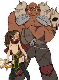 dc human shia_(artist)