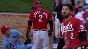 See 410 unbiased reviews of reds restaurant, rated 4.5 of 5 on tripadvisor and ranked #1 of 24 restaurants in hernando. Reds Nick Castellanos Has Suspension Upheld For Benches Clearing Incident Vs Cardinals Cbssports Com