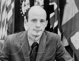 Sad news…. I remember back in the 90s when we had Hank fly in for his  interview with some of the corporate staff. My first impression was…what a  really nice guy he