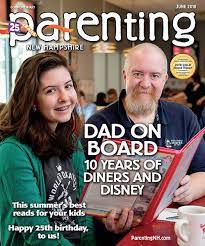 Learn about how to successfully parent a teenager, how to foster their independence, and how to teach them to drive responsibly. Parenting Nh Happy 10 Year Anniversary To Bill Burke Aka Our Dad On Board Columnist Read More About Bill And His Family Here Www Parentingnh Com June 2018 How To Dad On Board Facebook