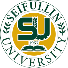 Saken Seifullin Kazakh Agro Technical Research University | CoLab