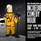 Incredible Comedy Hour event in Owens Cross Roads, AL