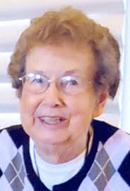 Haas, Ruth Norma (Hanson) --- 1927-2013