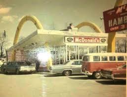 Download now and get exclusive mcdonald's coupons. The First Mcdonald S In Moco Rockville Pike 1960 The Moco Show