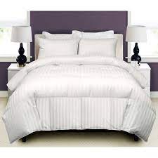 In this video we offer some tips and instruction on how to properly wash your goose down comforter. Hotel Grand White Goose Down Comforter Costco