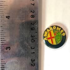 Image result for Rosso Chiaro Pin 1966 Alfa-Romeo