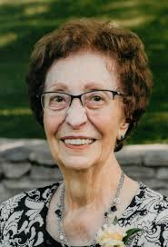 Obituary for Clara Axtman