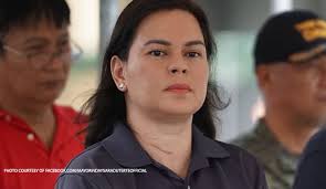 Pati ako nagtataka': VP Sara just as surprised as everyone by trust ratings  surge