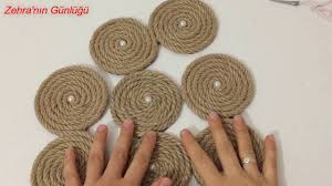 Halat Ipten Kolay Cok Guzel Kapi Susu Yapimi Arm Warmers Fingerless Fingerless Gloves