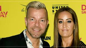 Helena Janebrink om namnbytet efter skilsmässan