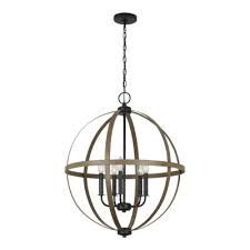 Sea Gull Lighting Chandeliers Lighting The Home Depot