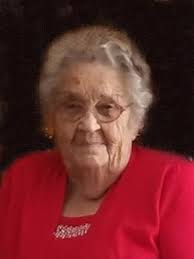 Mary Gorman Obituary (1932