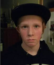 This site and its webmaster shall not be responsible for the stupidity of those who cannot distinguish reality from fantasy. Update Found Missing 14 Year Old Boy North Bay News