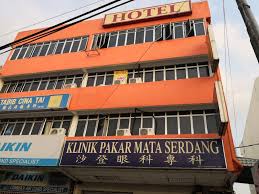 Seri malaysia hotel genting highlands. Q On Hotel Seri Kembangan Kuala Lumpur Malaysia
