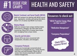 National center for health statistics What S The Board S Role In Camper Mental Health Issues And Other Hot Topics Jcamp 180