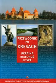 Lietuvos respublika), is a country in the baltic region of europe. Przewodnik Po Kresach Ukraina Bialorus Litwa Jedrzej Majka 9788378647560 Amazon Com Books