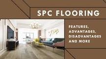 SPC Flooring: Features, Advantages, Disadvantages and More ...