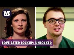 Lizzy Daniel From Love After Lockup Split Up Spoiler Aert How To Become Rich Reality Tv Love