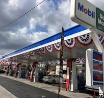 Choosing the Right Service Station Canopy - Madison Industries