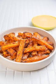 Famous Sweet Potato Fries with Chilli Lime Aioli — COOK WITH LUKE