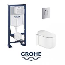 pack wc suspendu japonais sensia 39354sh1 grohe pack wc suspendu wc suspendu pack wc