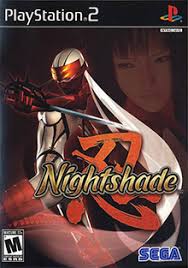 Learn how to download and install nightside on your windows pc and linux for free. Nightshade 2003 Video Game Wikipedia