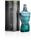 Jean Paul Gaultier - Le Male Eau de Toilette Tendance Parfums