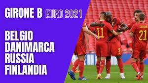 Ecco il programma stadio per stadio. Girone Dell Italia Guida Agli Europei 2021 Girone A Youtube