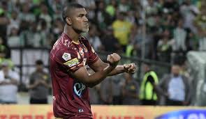 Deportes tolima recibirá a nacional en ibagué este jueves a las 3:30 pm en partido aplazado de la copa betplay. Danovis Banguero Nacional 2021 Danovis Banguero Jugara En Atletico Nacional En El 2021 Deportes Caracol Radio