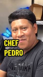 When A Customer Says Give My Compliments to The Chef