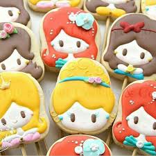 Waktu yang dibutuhkan juga tidak terlalu lama. Cookies Hias Lebaran Gambar Islami