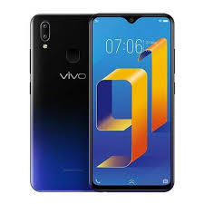The Vivo Y91 Is Not An Entirely New Device As It Has Already Been On Sale In The Philippines Since November Last Year The Vivo Y91 Is Ex Vivo Phone Smartphone