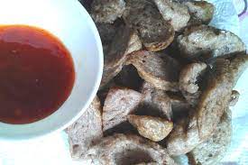 Hai semua ok harini aku share cara aku buat keropok lekor guna ikan kembung ja sebab ikan ni tengah murah sekarang ni nak. Cara Buat Keropok Lekor Homemade Hanya Guna 4 Bahan