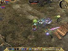 Titan quest anniversary edition, the wil of horus. Titan Quest Immortal Throne Wikiwand