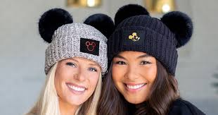 Disney X Love Your Melon Beanies Coming Soon This Fall Love Your Melon Beanie Love Your Melon Stylish Beanie