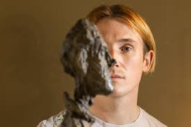 National Gallery of Ireland launches artist residency with fashion designer  Richard Malone