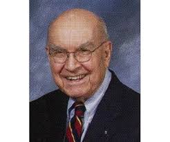 Charles Lehmann Obituary (2016)