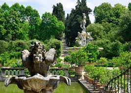 Il giardino di boboli è un parco storico della città di firenze, connesso con palazzo pitti e col forte di belvedere. The 10 Best Boboli Gardens Giardino Di Boboli Tours Tickets 2021 Florence Viator