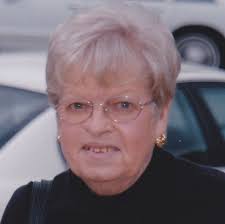 Madie Ballas Obituary