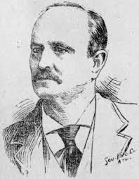 William Wade Hampton (politician)