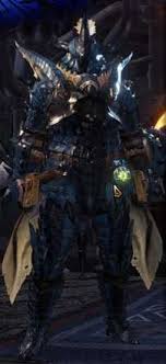 You have to complete 2 event quests to unlock the armor set and longsword. How To Unlock And Get The Rath Soul Alpha Layered Armor Monster Hunter World Mhw Game8