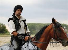Burak Ozcivit El Sultan Placer Culpable Actores