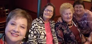 Mary Anne Crawford Bulot Obituary February 7, 2021