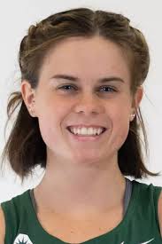 2021 Women's Cross Country Roster